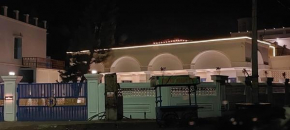 Brighton Villa